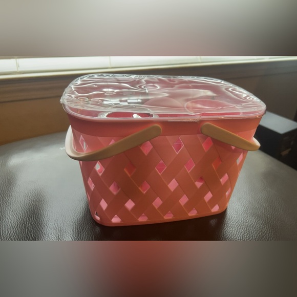 5pc BATH CADDY SET - Picture 3 of 3